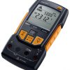 Testo 760-1 - Цифровой мультиметр (0590 7601)