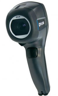 Тепловизор Flir i3