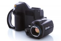 Тепловизор Flir T440
