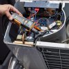 testo 755-1 - Тестер напряжения/тока (0590 7551)