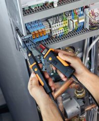 testo 750-3 - Тестер напряжения (0590 7503)