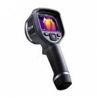 Тепловизор FLIR E8 WiFi промышленный