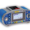 Измеритель параметров фотоэлектрических установок METREL MI 3109 EurotestPV Lite