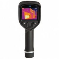 Тепловизор FLIR E8 WiFi промышленный