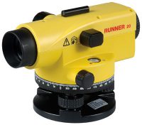 Оптический нивелир Leica Runner 24