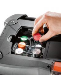 Анализатор дымовых газов Testo 350 для промышленности