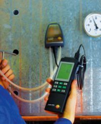 Дифференциальный манометр Testo 521-3 (0560 5213)