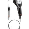 Базовый ИК-Термометр Testo 835-T1 с четырёхточечным лазерным целеуказателем (оптика 50:1)