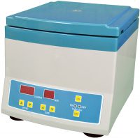 UC-1412D Центрифуга лабораторная