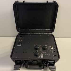 Усилитель мощности OED-PA360