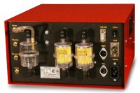 Газоанализатор М-2.01 Инфракар