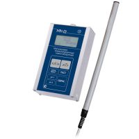 Магнитометр трехкомпонентный малогабаритный - измеритель постоянного магнитного поля МТМ-02