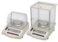 Ювелирные весы Vibra CT