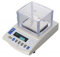 Лабораторные весы Vibra LN 423RCE