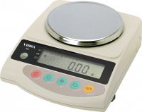 Лабораторные весы Vibra SJ-620CE