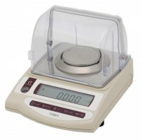 Ювелирные весы Vibra CT-603CE
