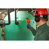 Тепловизор Fluke TiS55 промышленный