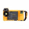 Лазерный тепловизор Fluke TiX520 строительный