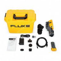 Тепловизор Fluke TiS75 промышленный