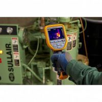 Тепловизор Fluke TiS45 промышленный