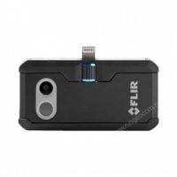 Тепловизор портативный FLIR ONE Pro for iOS, INTERNATIONAL