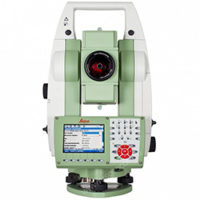 Тахеометр Leica TS11 I R1000 3" SW Viva