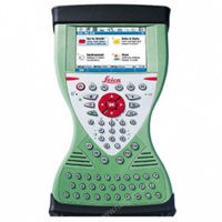 Полевой GPS/GNSS контроллер LEICA CS15 3.5G