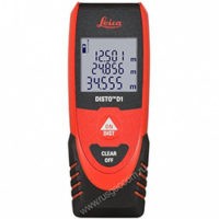 Лазерный дальномер Leica DISTO D1