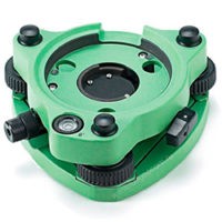 Трегер Leica GDF312 (с центриром)