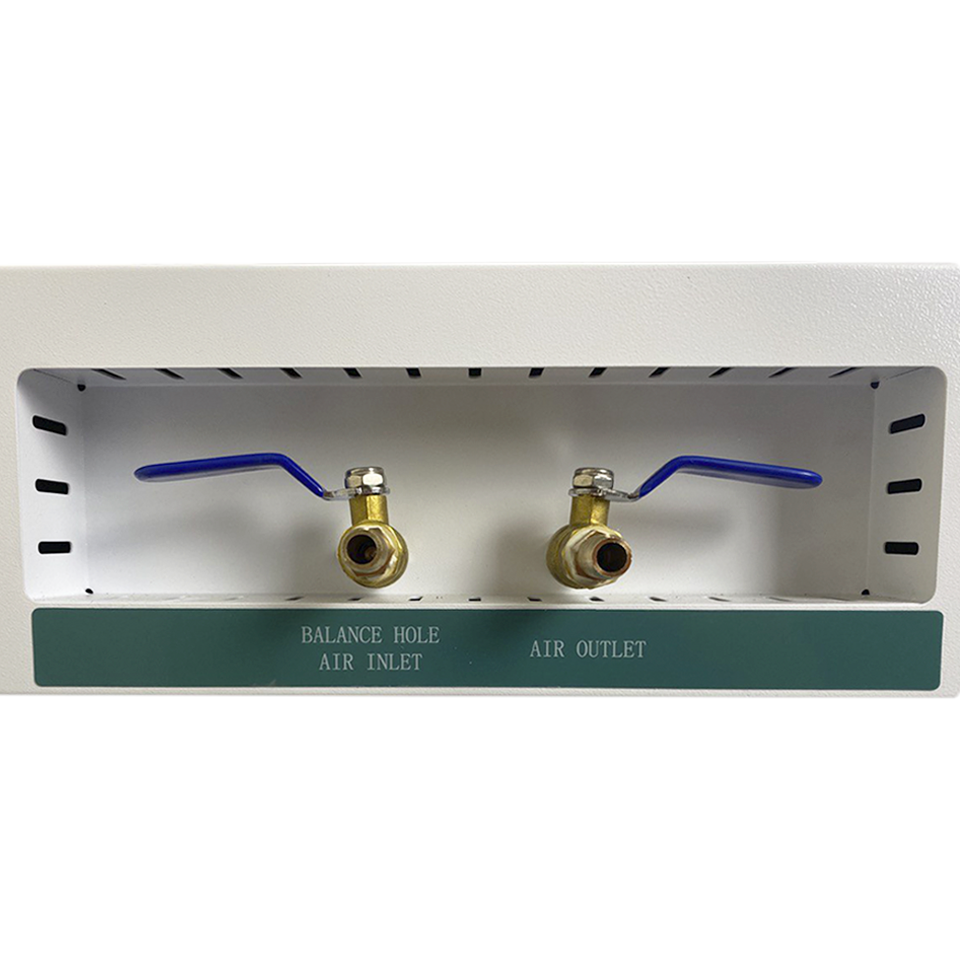 Cушильный шкаф Stegler VAC-24 (вакуумный)