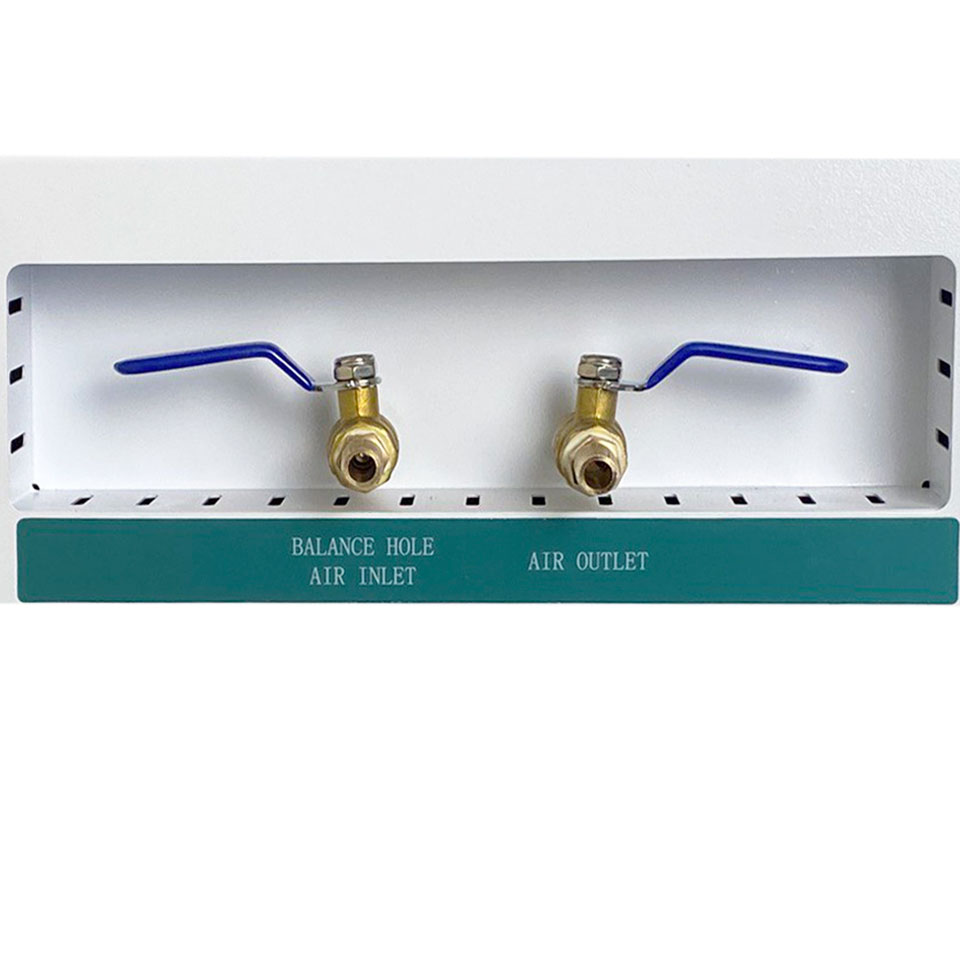 Сушильный шкаф Stegler VAC-52 (вакуумный)