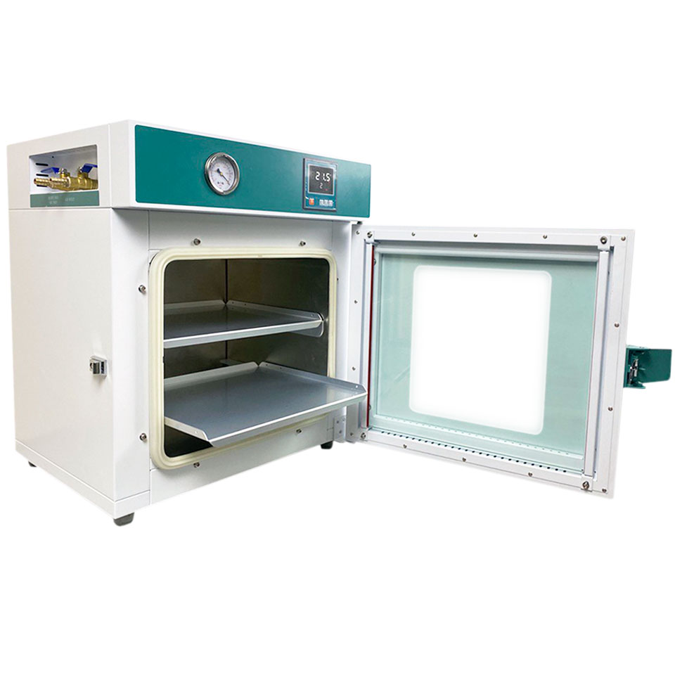 Сушильный шкаф Stegler VAC-52 (вакуумный)