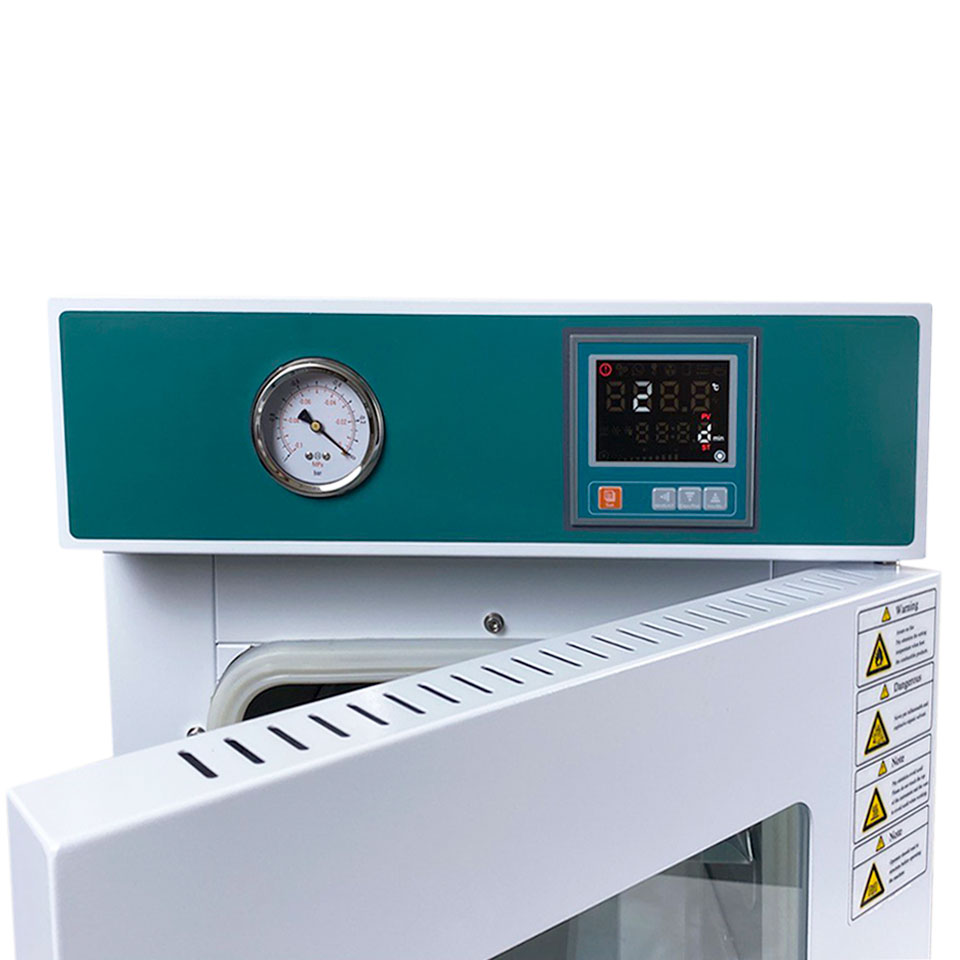 Cушильный шкаф Stegler VAC-24 (вакуумный)