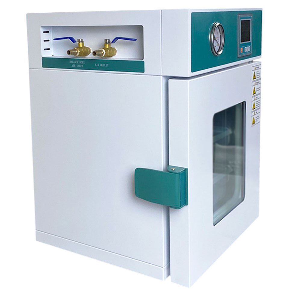 Cушильный шкаф Stegler VAC-24 (вакуумный)