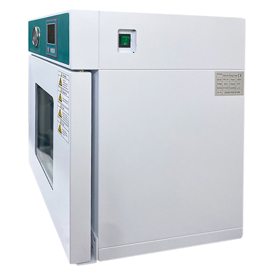 Cушильный шкаф Stegler VAC-24 (вакуумный)