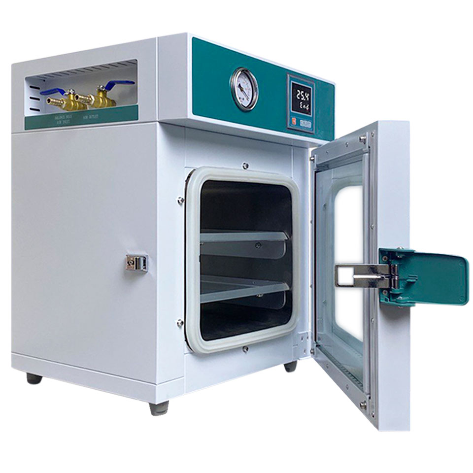 Cушильный шкаф Stegler VAC-24 (вакуумный)