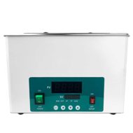 Баня водяная лабораторная Stegler WB-2 (2-мест, до 100 °С)