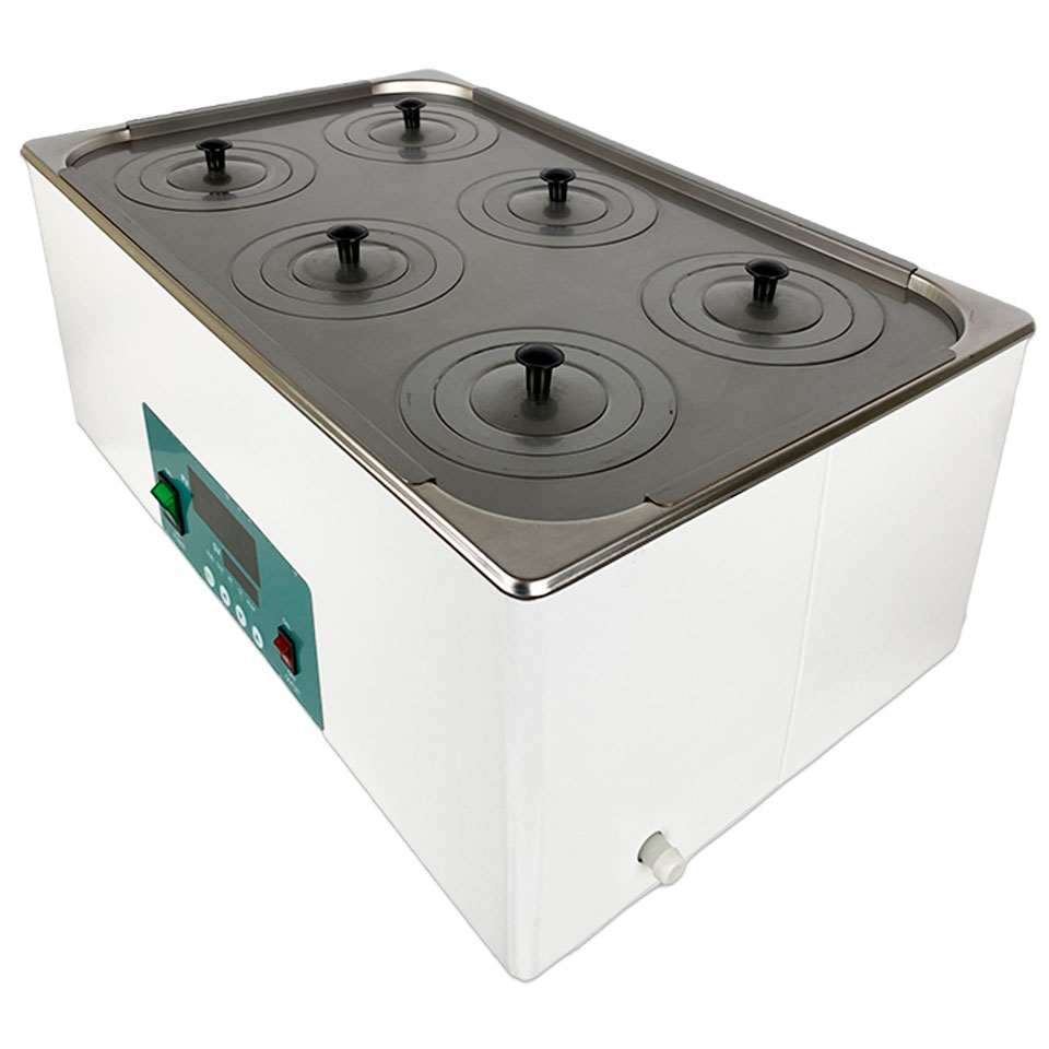 Лабораторная серологическая баня Stegler БСЛ