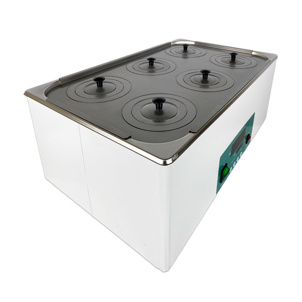 Лабораторная серологическая баня Stegler БСЛ