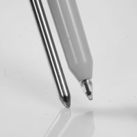 Запасной pH зонд для pH-метров, измеряющих pH и температуру (0650 2051)