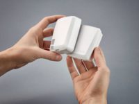 Декоративная крышка для логгеров Testo160 TH/THE/THG/E (0554 2006)