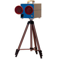 Аспиратор ПА-40М-2 Исполнение 2