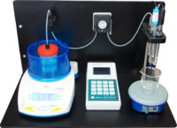 Комплект титрования "Титрион-Профи"