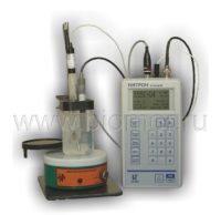 Иономер Нитрон 01