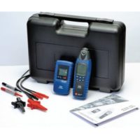 Детектор скрытой проводки Cem Teach LA-1012