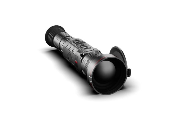 Тепловизионный прицел для охоты iRay Rico RS 75