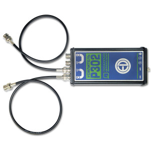 Усилитель малошумящий Р302