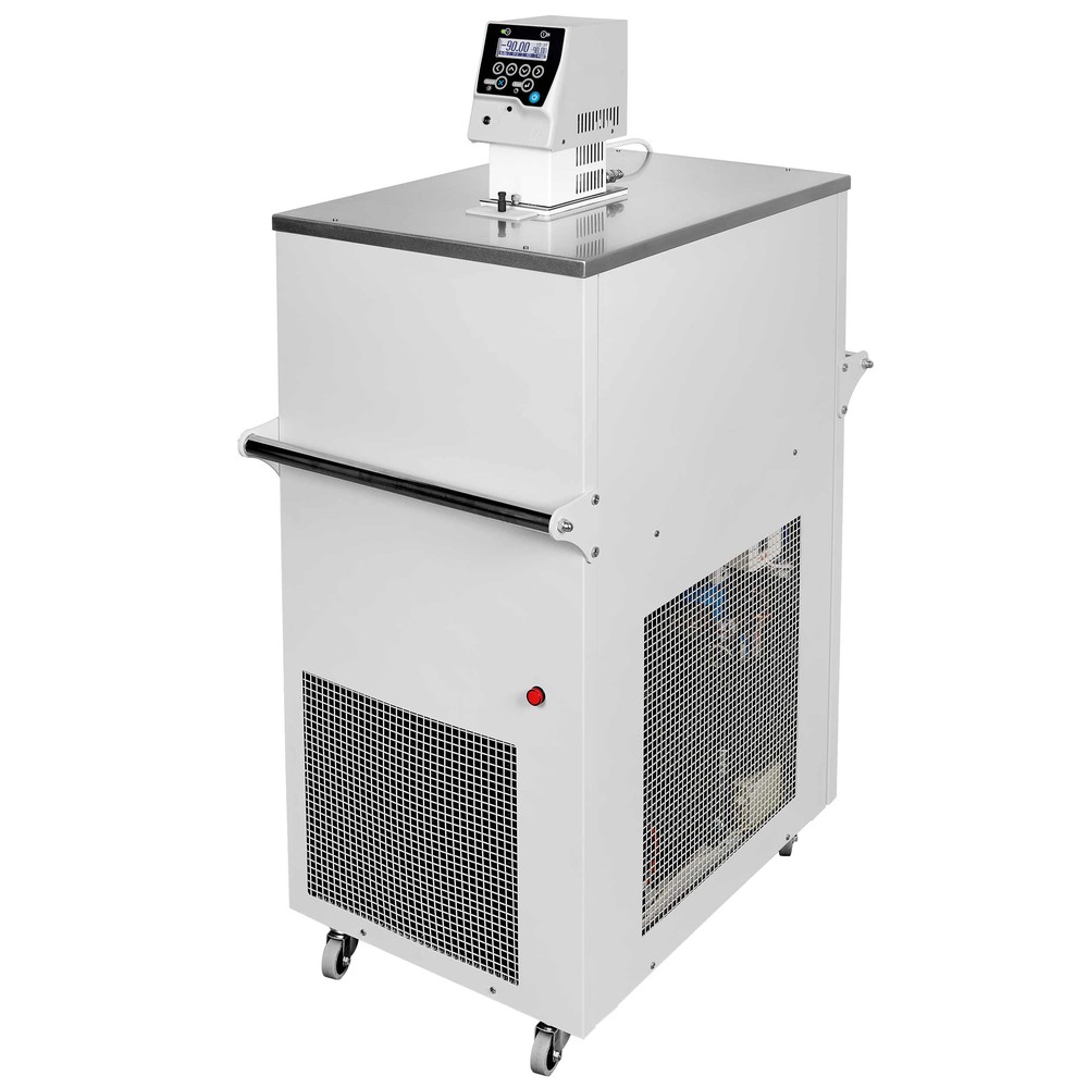 Термостат жидкостный низкотемпературный КРИО-ВТ-90