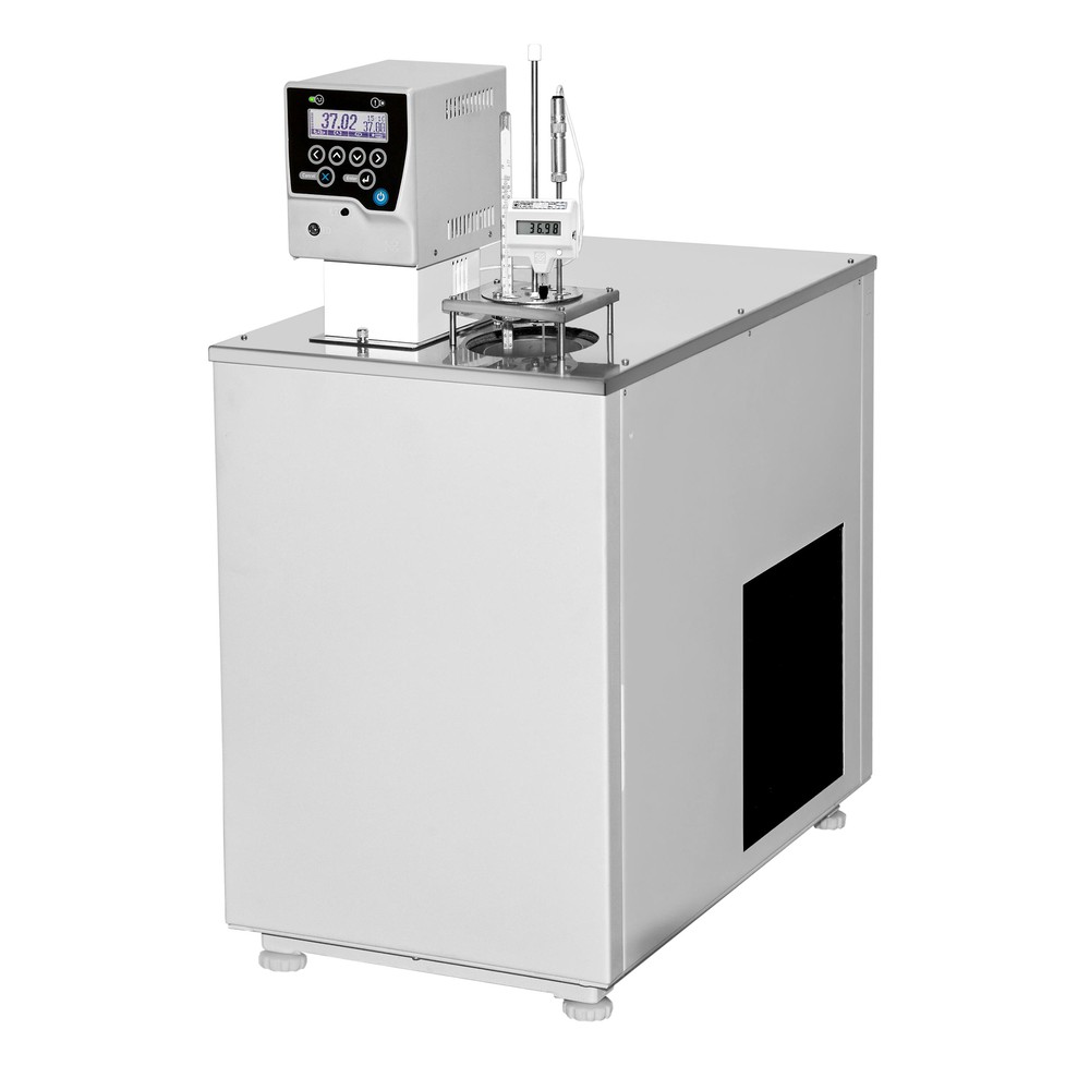 Термостат жидкостный ТЕРМОТЕСТ-100-40