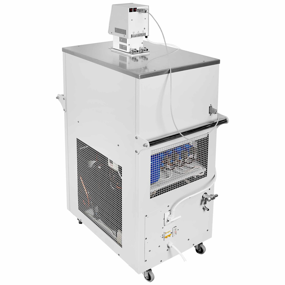 Термостат жидкостный низкотемпературный КРИО-ВТ-90